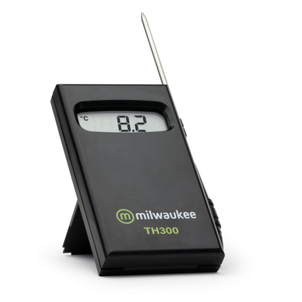 Milwaukee TH300 Digital Thermometer Thermometer Milwaukee   