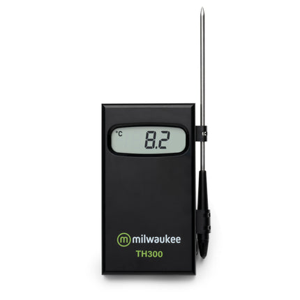 Milwaukee TH300 Digital Thermometer Thermometer Milwaukee