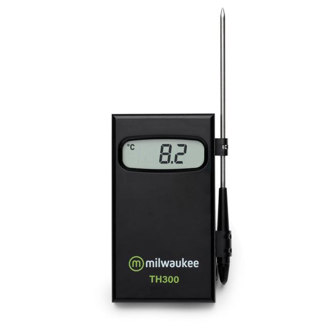 Milwaukee TH300 Digital Thermometer Thermometer Milwaukee   