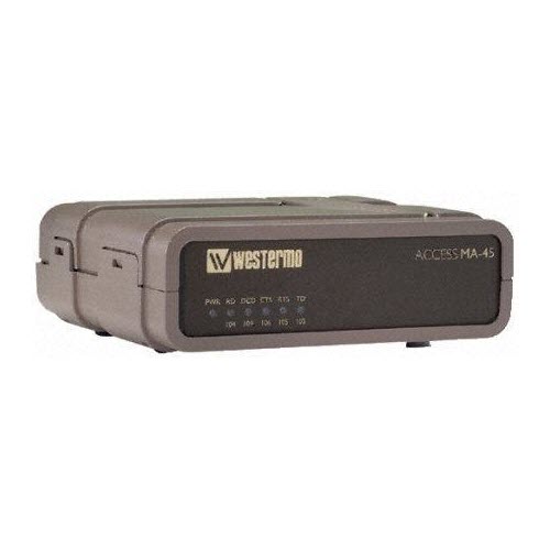 Westermo RS-232 To RS-422/485 Converter (Refurb)  Westermo   
