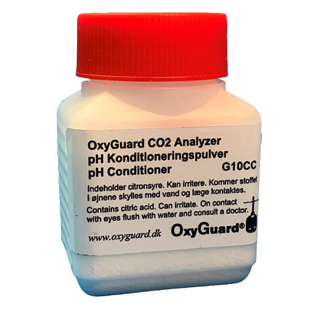 pH Conditioner for OxyGuard CO2 sensor calibration Accessory OxyGuard   