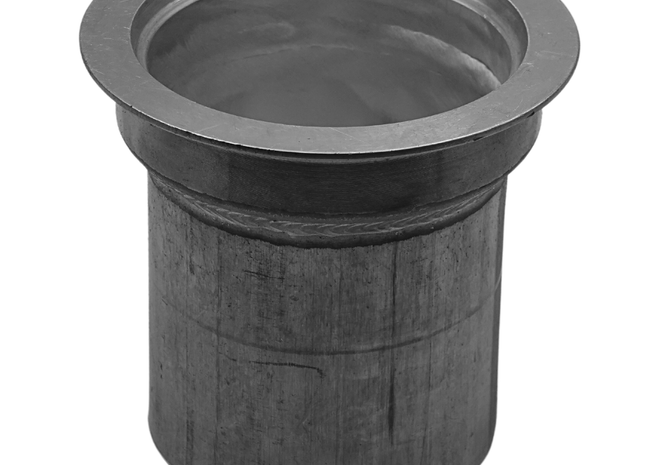 Aqua-Life Airtight Hose Bib Fittings Transfer Hose Fitting Aqualife 4" / 100mm Male