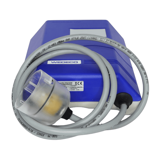 Aquada Replacement Control Box Aquada 1 Altima UK76760647 UV Control Box Wedeco