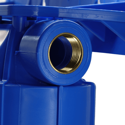 Aquafilter 10" two-stage in-line system wateaAquafilter filter housing FHPRCL12-B-TWIN 1/2" BSP filter system (Copy) Whole House System Aquafilter
