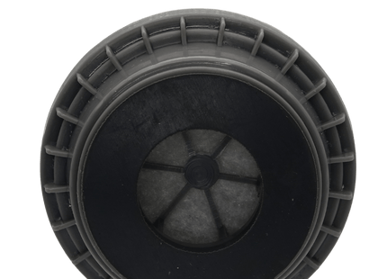 Aquafilter FCCA 10" Granulated activated carbon cartridge mix blend multimedia Carbon Cartridge Aquafilter