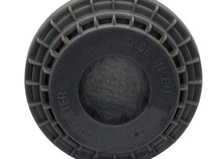 Aquafilter FCCA 10" Granulated activated carbon cartridge mix blend multimedia Carbon Cartridge Aquafilter