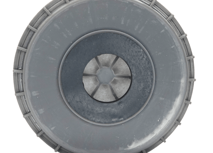 Aquafilter FCCA10BB 10" Big Blue granulated activated carbon cartridge mix blend multimedia - GroAqua