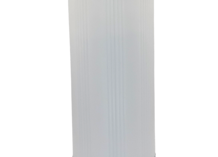 Aquafilter FCCA10BB 10" Big Blue granulated activated carbon cartridge mix blend multimedia - GroAqua