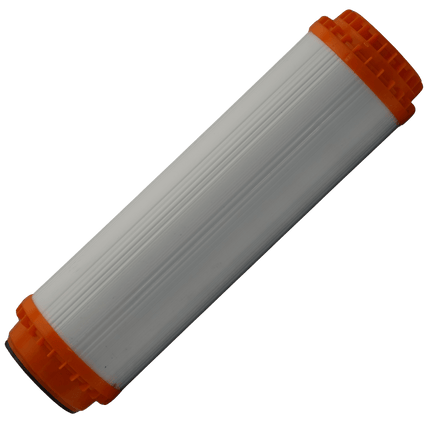Aquafilter FCCBHD 10" GAC coconut shell activated carbon cartridge Carbon Cartridge Aquafilter