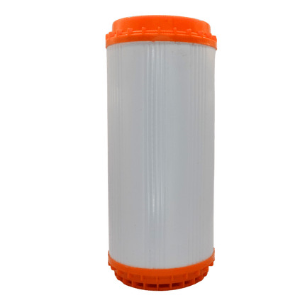 Aquafilter FCCBHD10BB 10" Big Blue GAC coconut shell activated carbon cartridge Carbon Cartridge Aquafilter
