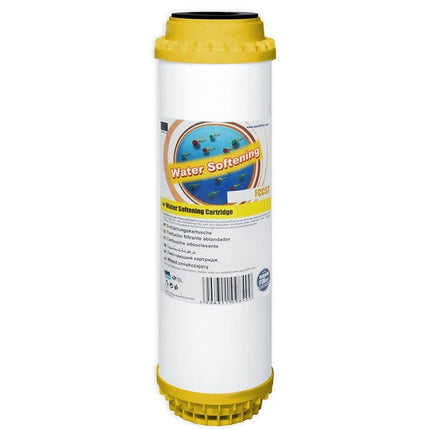 Aquafilter FCCST 10" Water softening cartridge Softening Cartridge Aquafilter