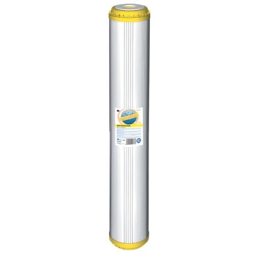 Aquafilter FCCST-L 20" Water softening cartridge Softening Cartridge Aquafilter