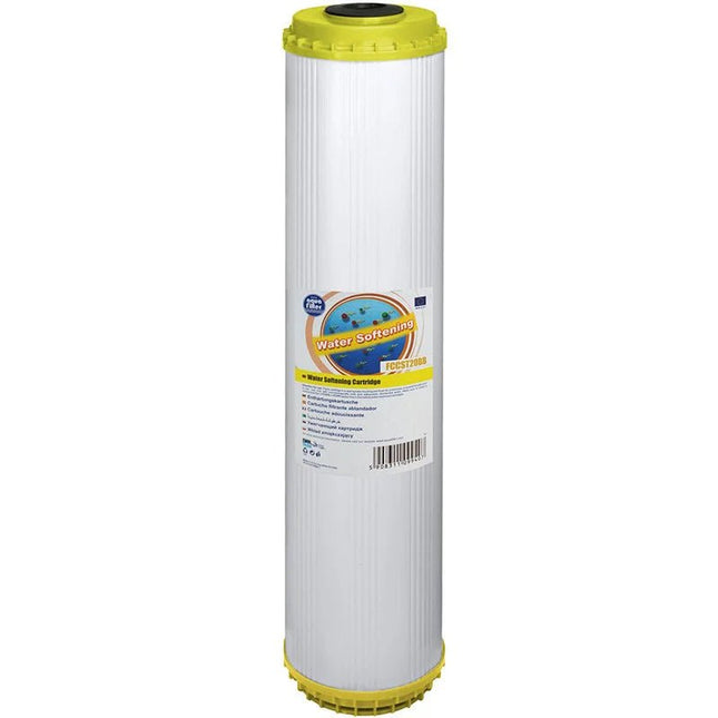 Aquafilter FCCST20BB 20"Big Blue Water softening cartridge Softening Cartridge Aquafilter