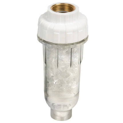 Aquafilter FHPRA Washing machine filter with brass insert Washing Machine Filter Aquafilter