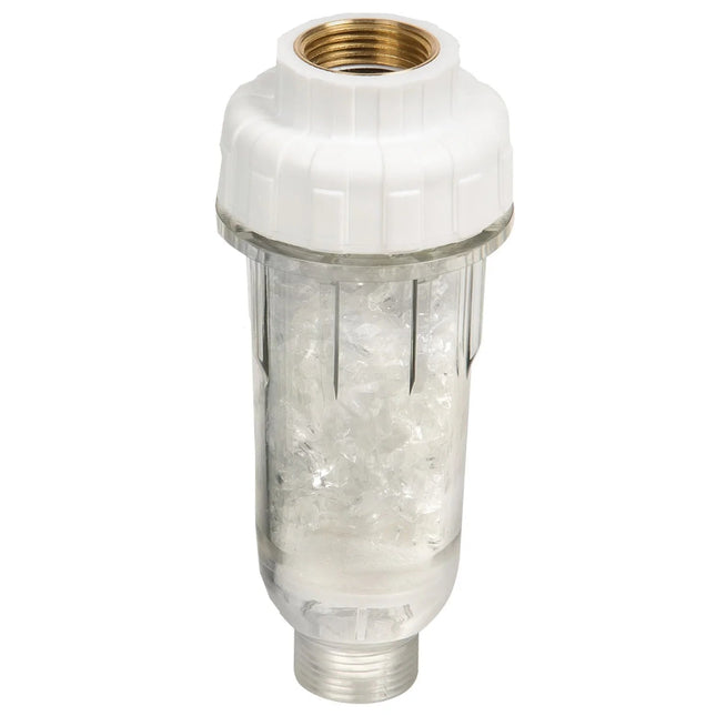 Aquafilter FHPRA Washing machine filter with brass insert Washing Machine Filter Aquafilter