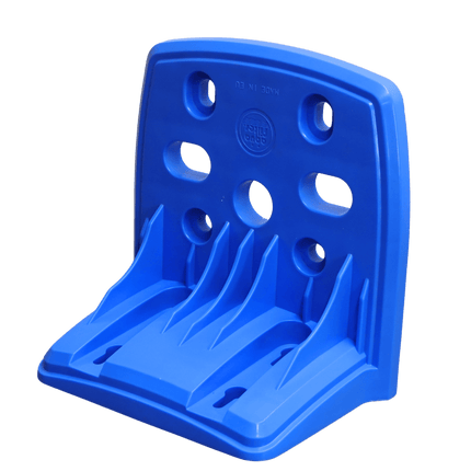 Aquafilter filter housing FH20B1-B-WB 1" BSP Big Blue Filter Housing Aquafilter