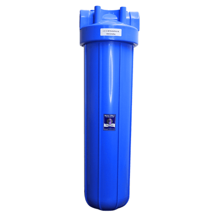Aquafilter filter housing FH20B1-B-WB 1" BSP Big Blue Filter Housing Aquafilter