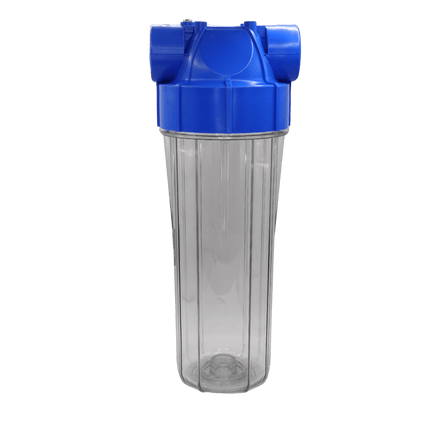 Aquafilter filter housing FHPR12-B-AQ 1/2" BSP Amazon Aquafilter