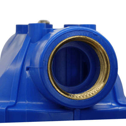 Aquafilter filter housing FHPR12-B-AQ 1/2" BSP Amazon Aquafilter
