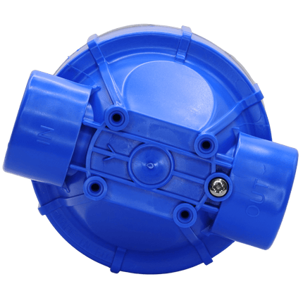 Aquafilter filter housing FHPR12-B-AQ 1/2" BSP Amazon Aquafilter