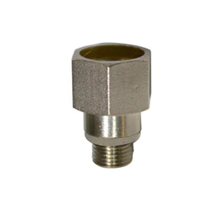 Aquafilter KCGA-1-E2 brass extension Housing Accessory Aquafilter