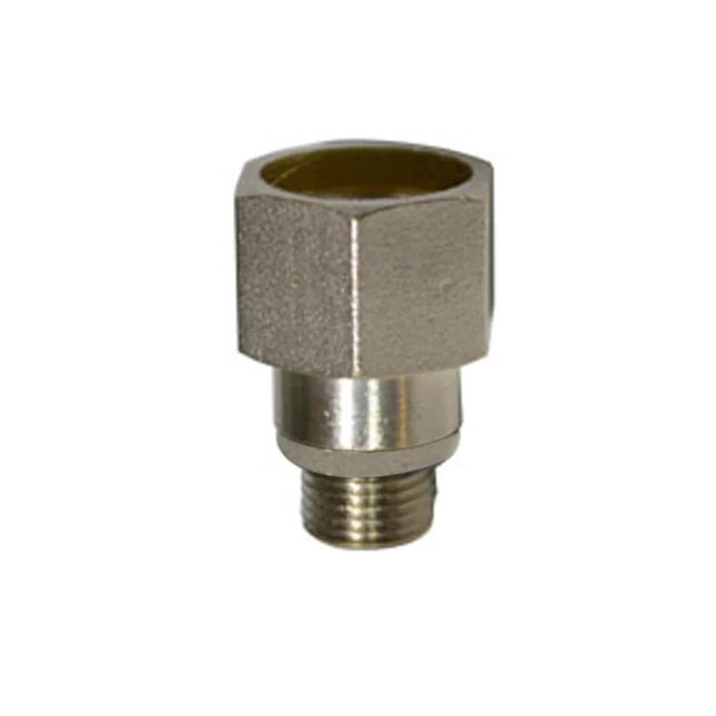 Aquafilter KCGA-1-E2 brass extension Housing Accessory Aquafilter