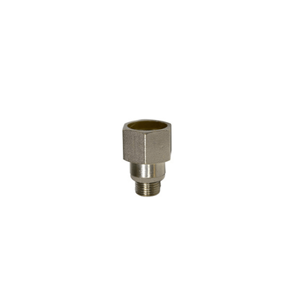 Aquafilter KCGA-1-E2 brass extension Housing Accessory Aquafilter