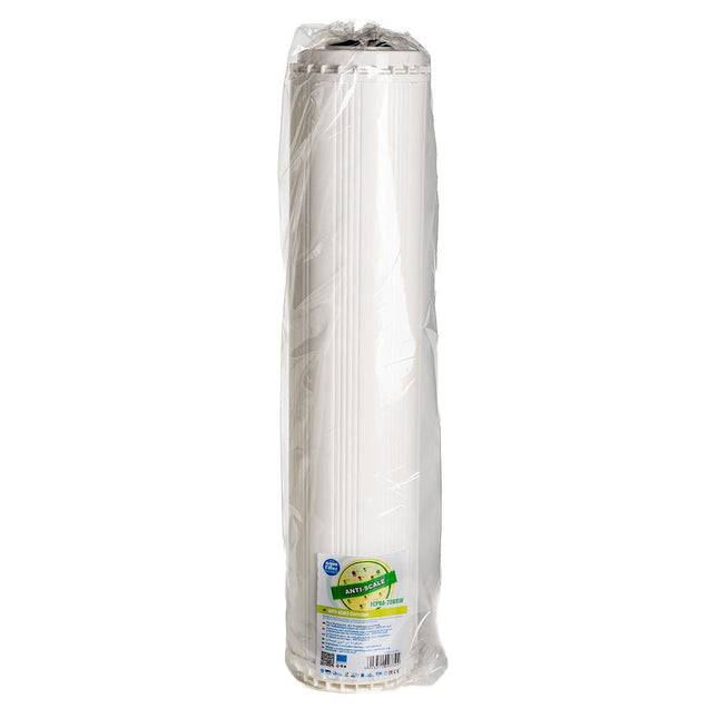 Aquafilter Scale Reduction Cartridge 20" Large Diameter Media Cartridge Aquafilter