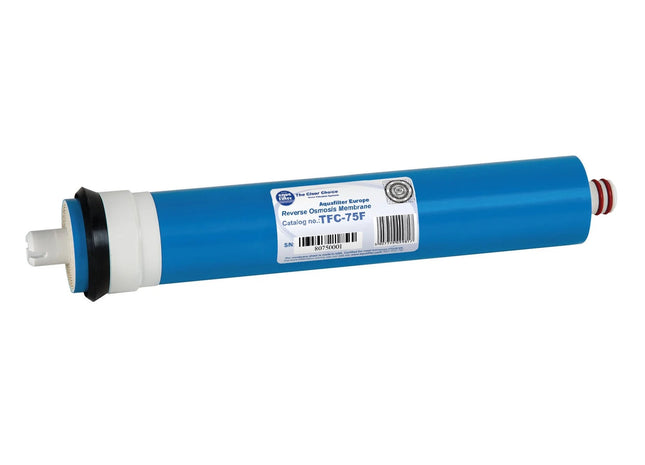 Aquafilter TFC-75F RO membrane Reverse Osmosis Aquafilter