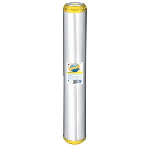 Aquafilter FCCST-L 20" Water softening cartridge Softening Cartridge Aquafilter   
