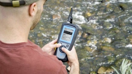 Hach HQ1130 Portable Dedicated Dissolved Oxygen Meter, w/o electrode Handheld Meter Hach   