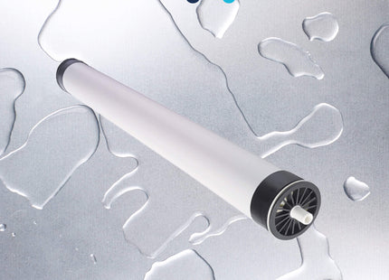 Axeon HF4 - 4040 Extra Low Pressure Membrane 4" x 40" - GroAqua