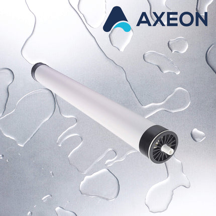 Axeon HF4 - 4040 Extra Low Pressure Membrane 4" x 40" - GroAqua