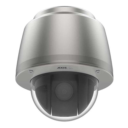 Axis Q6075-SE outdoor stainless steel PTZ IP camera with HD 1080p, endless 360° pan, 40x optical zoom Camera Axis