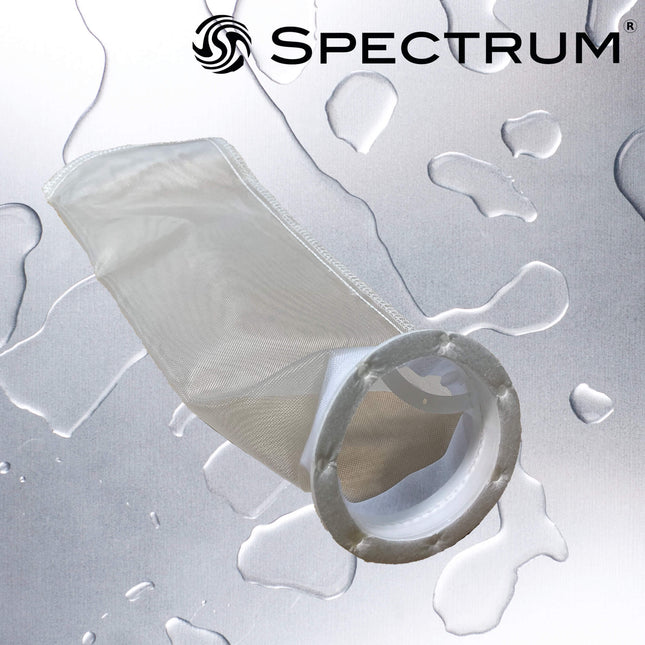 Spectrum BN-420 Nylon Filter Bag 20" Bag Filter Spectrum 50  