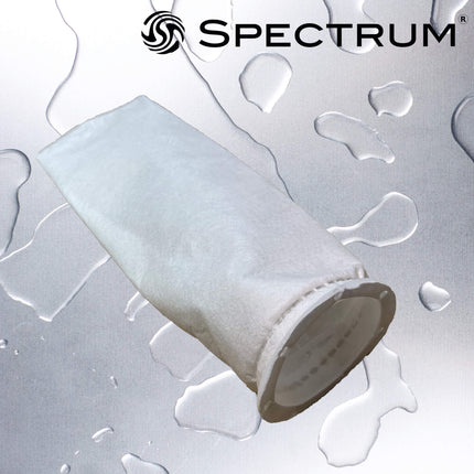 Spectrum BP-420 Polypropylene Filter Bag 20" Bag Filter Spectrum 5 Micron  