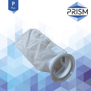 PRISM Bag Nylon Size 4 Polypropylene Flared Neck Bag Filter Prism 100  