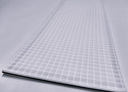 BioGuard PRO PG Filter Panel with seal - GroAqua