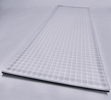 BioGuard PRO PG Filter Panel with seal - GroAqua