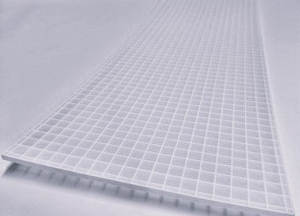 BioGuard PRO PG Filter Panel without seal - GroAqua