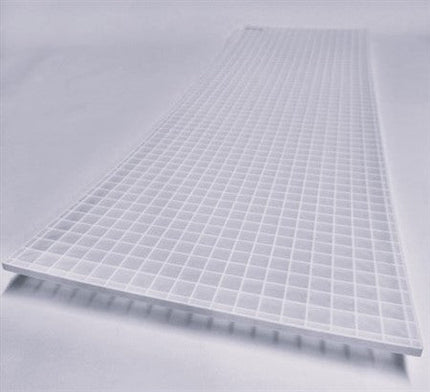 BioGuard PRO PG Filter Panel without seal - GroAqua