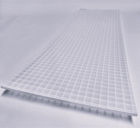 BioGuard PRO PG Filter Panel without seal - GroAqua