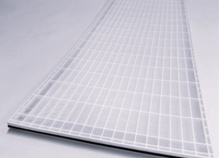 BioGuard PRO PL Filter Panel with seal - GroAqua