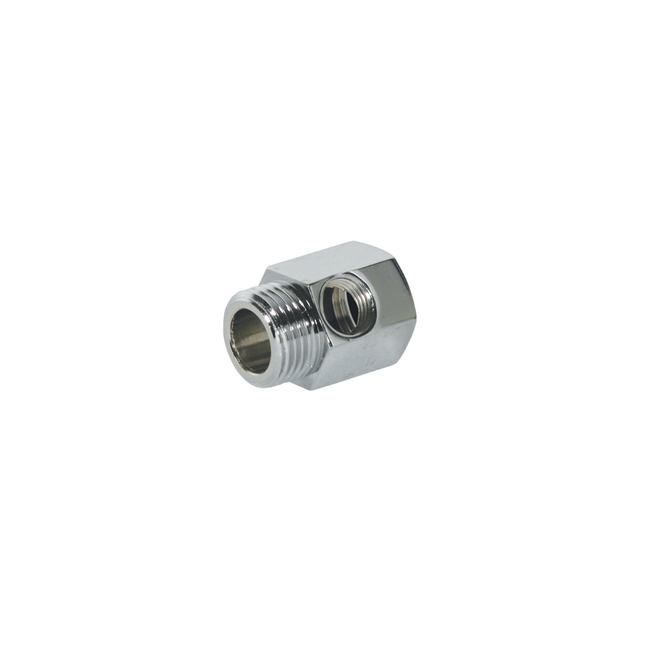 Brass Chrome Plated Couplings / Nickel Plated Coupling - FT07 Water Accessory Aquafilter