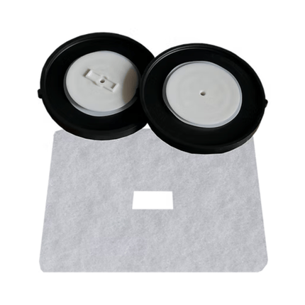 Charles Austen ET150 / ET200 Service Kit Air Pump Hailea