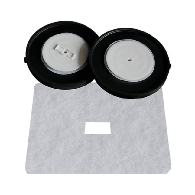 Charles Austen ET150 / ET200 Service Kit Air Pump Hailea