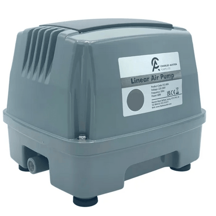 Charles Austen ET150 Pro Air Pump Air Pump Hailea