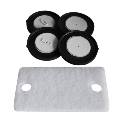 Charles Austen ET250 / ET300 Service Kit Air Pump Hailea