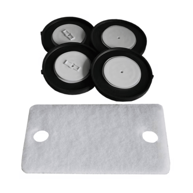 Charles Austen ET250 / ET300 Service Kit Air Pump Hailea