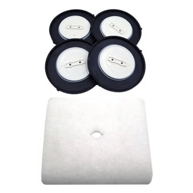 Charles Austen ET400 / ET500 Service Kit Air Pump Hailea